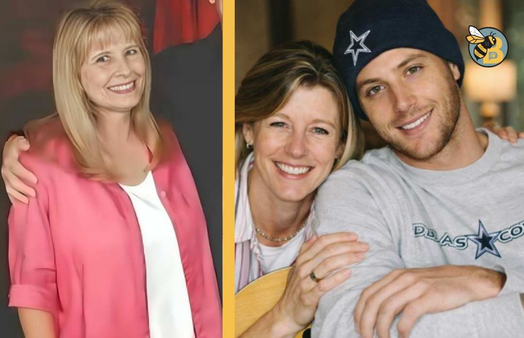 Donna Joan Shaffer-Ackles