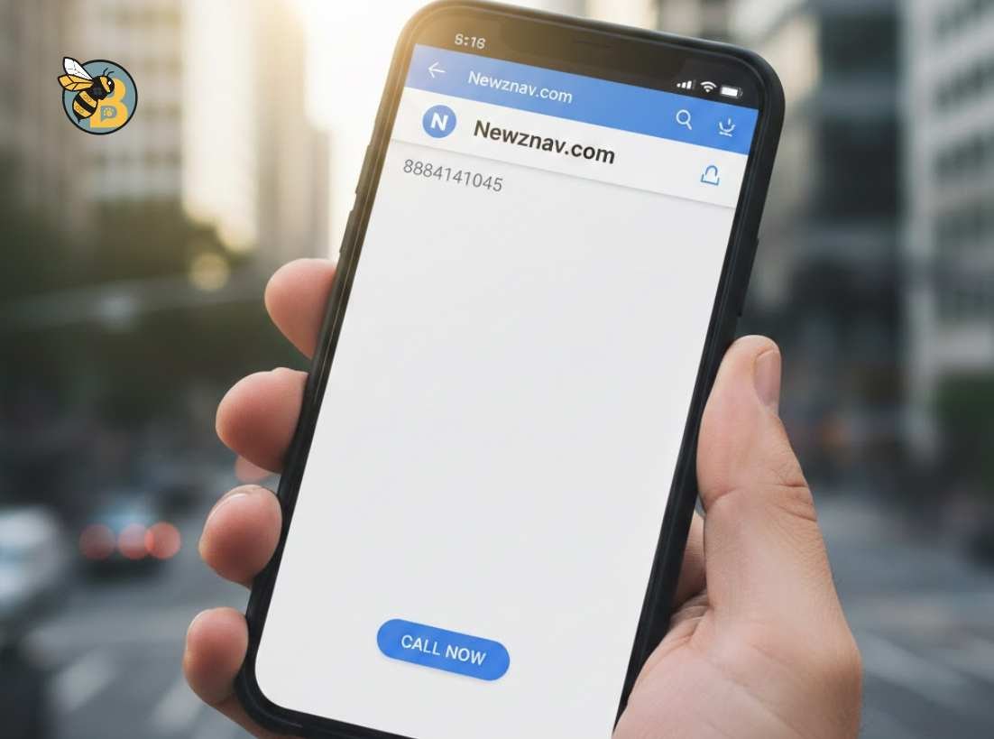 Newznav.com 8884141045