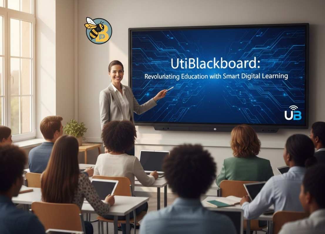 UtiBlackboard