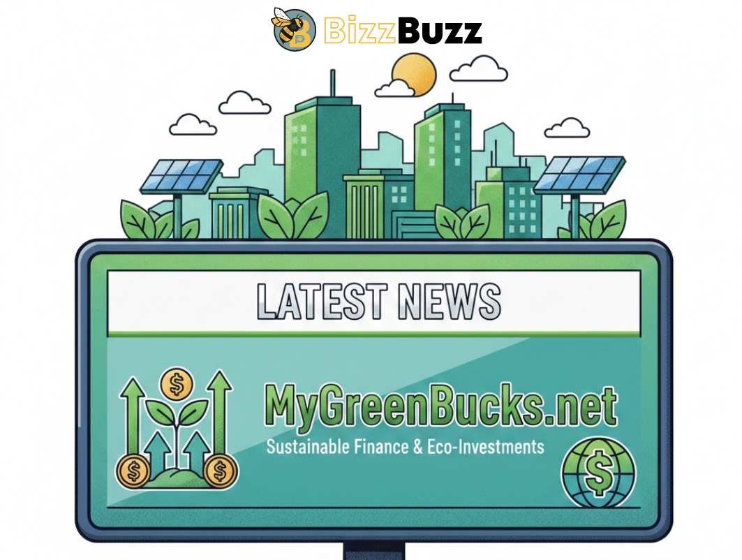 latest news mygreenbucks.net