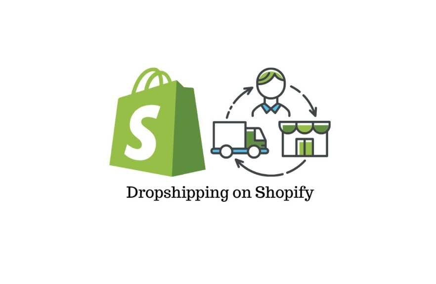 Shopify Dropshippers
