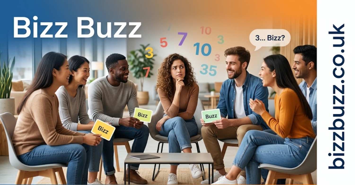 Bizz Buzz